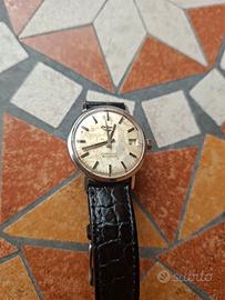 Longines conquest  Cal.431 