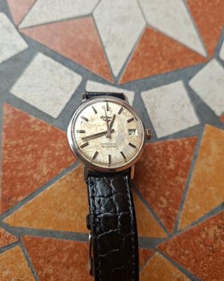 Longines conquest  Cal.431 