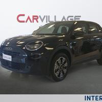 FIAT 600 Hybrid My25 600 1.2 Hybrid110cv