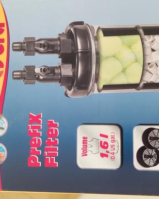 Oase Filtro smart 300 fino a 300 Litri