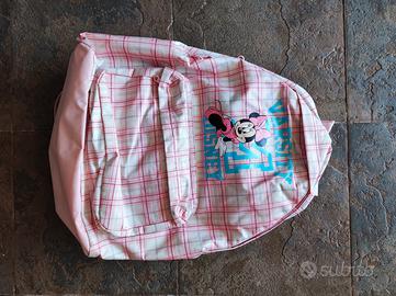 Zaino Disney Topolino
