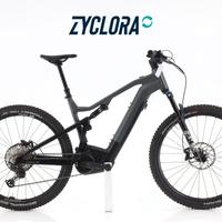 Focus Thron 2 6.9 XT t.L