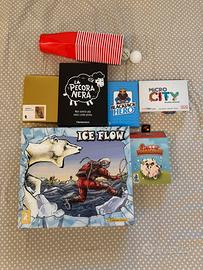 Bundle giochi da tavolo