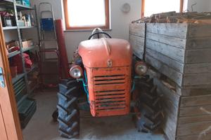 Trattore Eron D 35