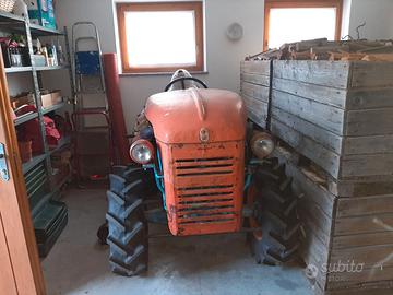 Trattore Eron D 35