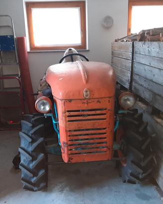 Trattore Eron D 35
