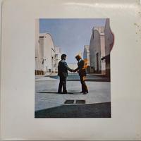 Vinile Wish you were here Pink Floyd