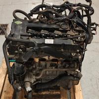 173910 Motore 1.6 benz/Gpl Ssangyong Tivoli dal 20