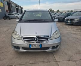 Mercedes-benz A 180 CDI Avantgarde - 2007