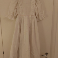 Abito Cerimonia/ Prima Comunione bambina