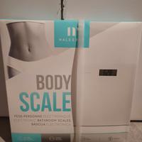 bilancia pesapersone digitale 