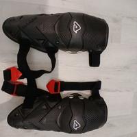 Abbigliamento cross