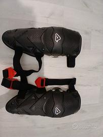 Abbigliamento cross