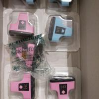 HP 363 cartuccia d'inchiostro Originali