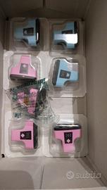 HP 363 cartuccia d'inchiostro Originali