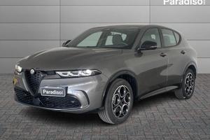 Alfa Romeo Tonale SPRINT 2024 - KM0 | 160CV H...