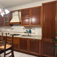 Cucina Lube in buono stato