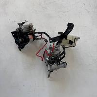 Blocco in ABS Lexus NX 2.5