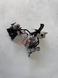 Blocco in ABS Lexus NX 2.5