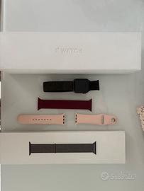 Apple watch serie 4