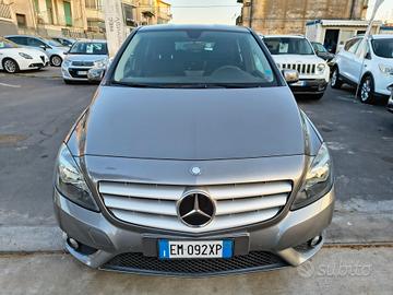 MERCEDES-BENZ CLASSEB 200 119.000 KM DIESEL 2012