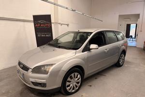 Ford Focus CC Focus+ 1.6 TDCi (110CV) S.W. DPF