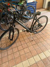 Biici enduro