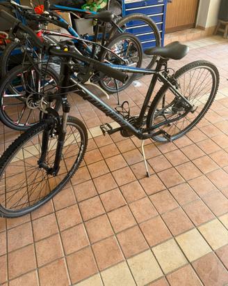 Biici enduro