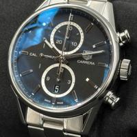 Orologio Tag Heuer Carrera  Cal. 1887