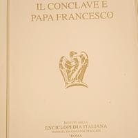 libro "Il conclave e Papa Francesco"