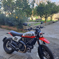 Ducati Scrambler