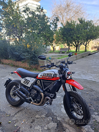 Ducati Scrambler