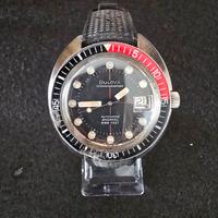 Bulova vintage 666