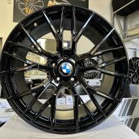 Cerchi NUOVI Bmw raggio 18 cod.48732