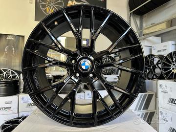 Cerchi NUOVI Bmw raggio 18 cod.48732