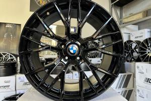 Cerchi NUOVI Bmw raggio 18 cod.48732