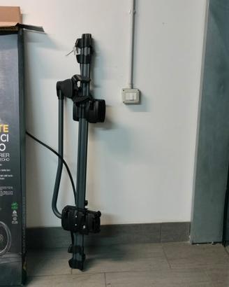 portabici per auto