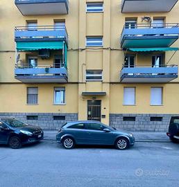 Appartamento di 75 m² con 4 locali a Bologna