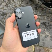 I phone 16