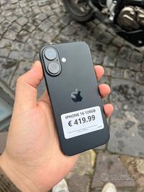 I phone 16
