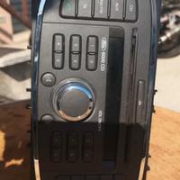 autoradio Ford focus originale 