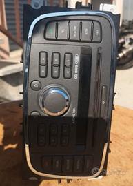 autoradio Ford focus originale 