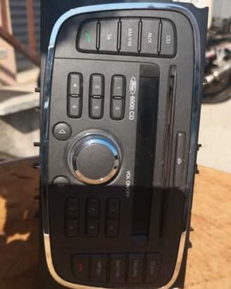 autoradio Ford focus originale 