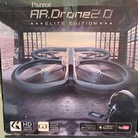 Drone AR Parrot 2.0 Elite funzionante