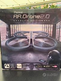 Drone AR Parrot 2.0 Elite funzionante
