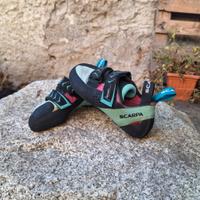 SCARPA Vapor V