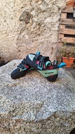 SCARPA Vapor V