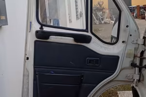 Ricambi Fiat DUCATO 2.5D anno 1997