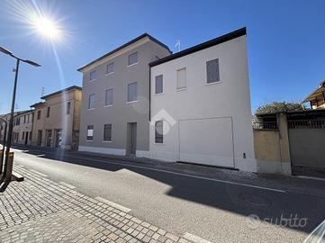 VILLA SINGOLA A CITTADELLA