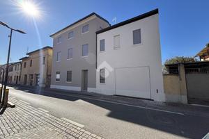 VILLA SINGOLA A CITTADELLA